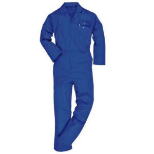 Boiler Suit without Tape
