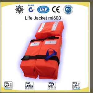 Life Jacket MI600
