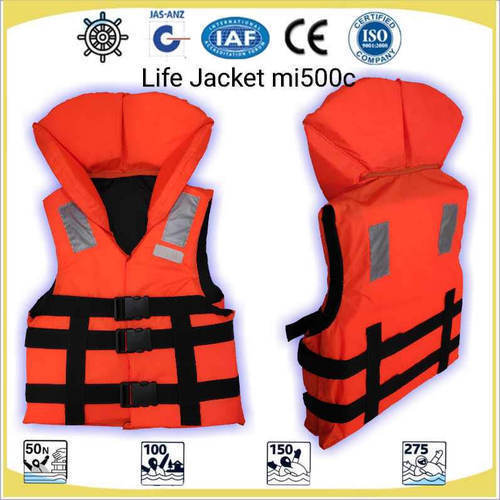 Life Jacket MI500